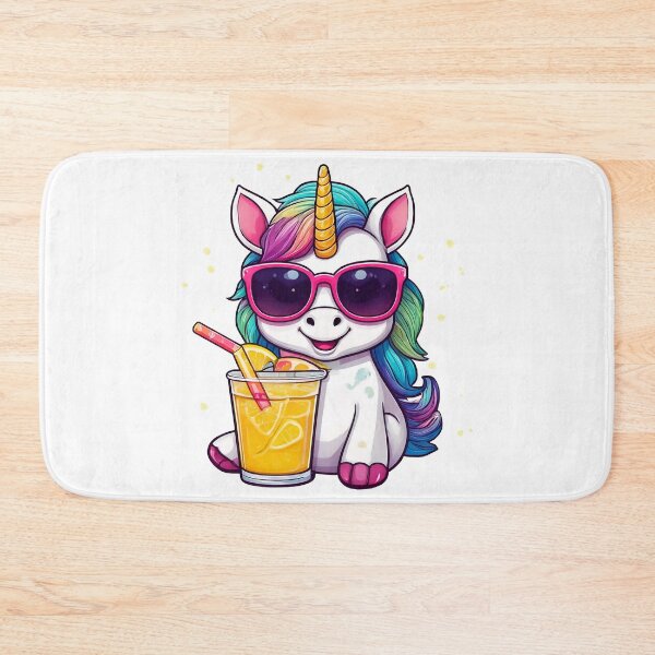 Item preview, Lemonaid Unicorn designed and sold by Kspirit Designs.