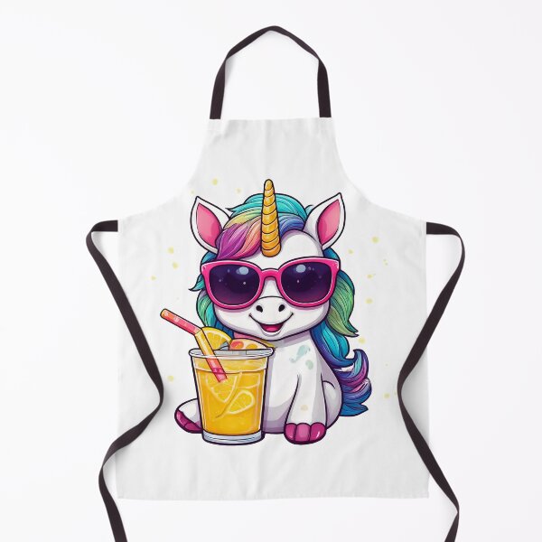 Item preview, Lemonaid Unicorn designed and sold by Kspirit Designs.