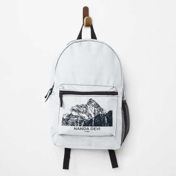 Item preview, Nanda Devi - India designed and sold by Lakeric Cityscapes.