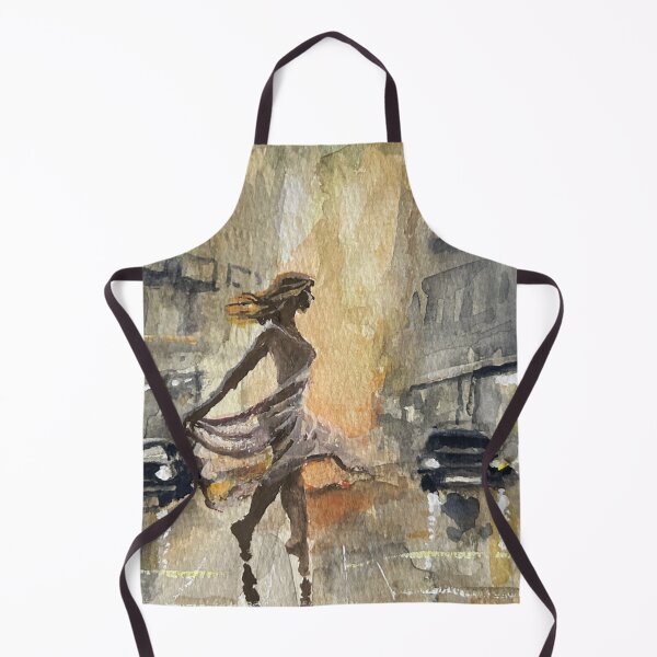 Item preview, Urban Ballerina designed and sold by TheArtCave.