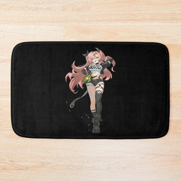 Item preview, Nicole Demara - Zenless Zone Zero designed and sold by fractusbarnsley.