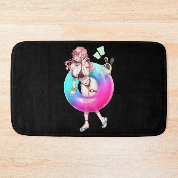 Item preview, Nicole Demara - Zenless Zone Zero designed and sold by fractusbarnsley.