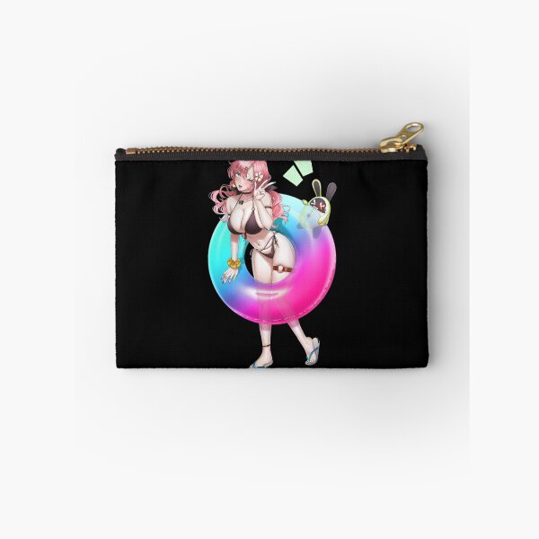 Item preview, Nicole Demara - Zenless Zone Zero designed and sold by fractusbarnsley.