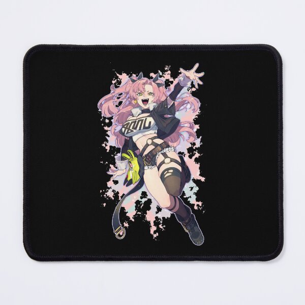Item preview, Nicole Demara - Zenless Zone Zero designed and sold by fractusbarnsley.