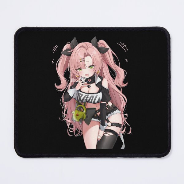 Item preview, Nicole Demara - Zenless Zone Zero designed and sold by fractusbarnsley.