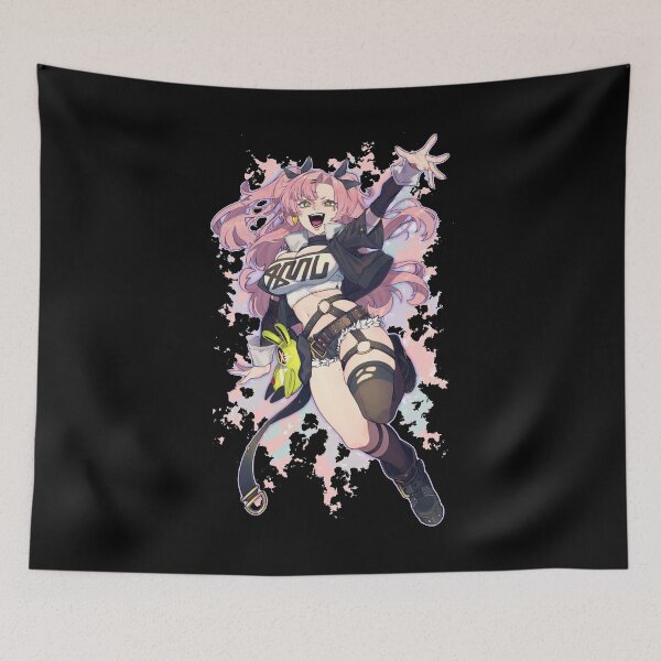 Item preview, Nicole Demara - Zenless Zone Zero designed and sold by fractusbarnsley.