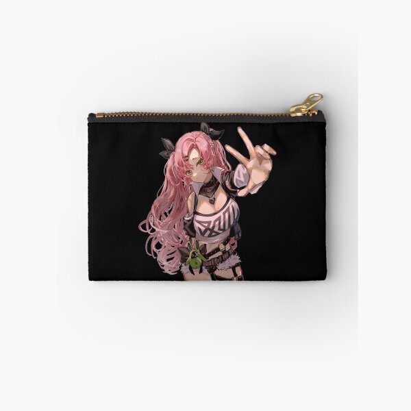 Item preview, Nicole Demara - Zenless Zone Zero designed and sold by fractusbarnsley.
