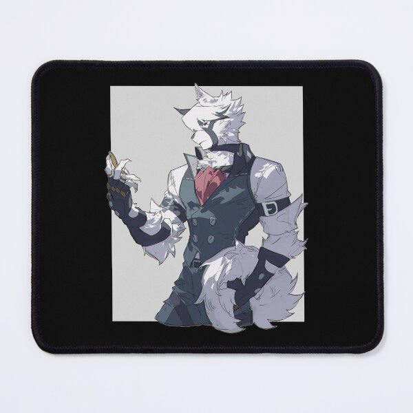 Item preview, Von Lycaon - Zenless Zone Zero designed and sold by fractusbarnsley.