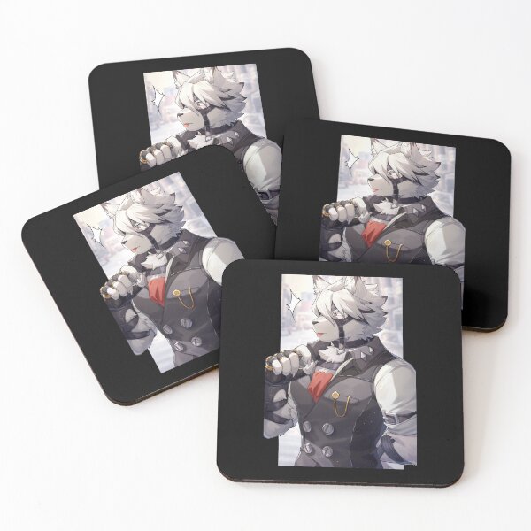 Item preview, Von Lycaon - Zenless Zone Zero designed and sold by fractusbarnsley.