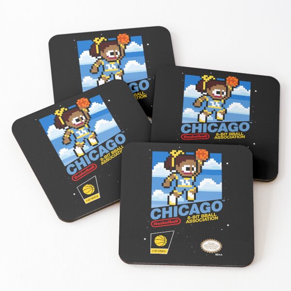 Item preview, Chicago Sky designed and sold by The Armorsmith.
