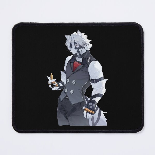 Item preview, Von Lycaon - Zenless Zone Zero designed and sold by fractusbarnsley.