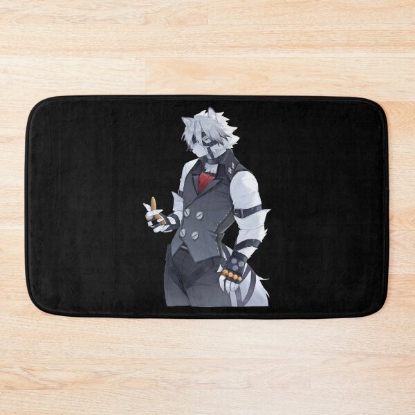 Item preview, Von Lycaon - Zenless Zone Zero designed and sold by fractusbarnsley.
