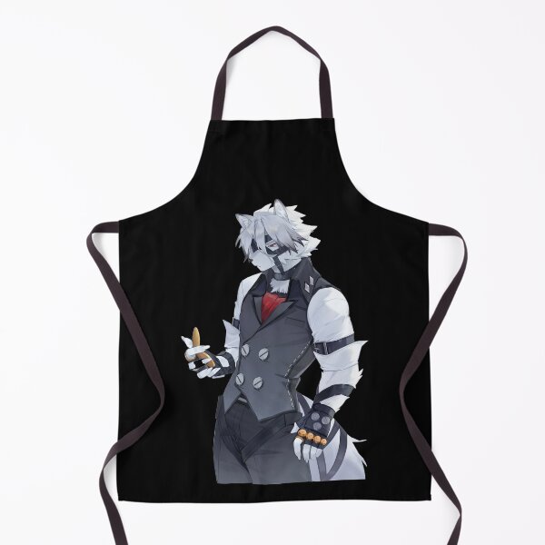 Item preview, Von Lycaon - Zenless Zone Zero designed and sold by fractusbarnsley.