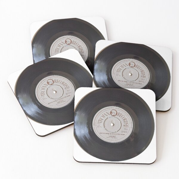 Item preview, Vinyl Record designed and sold by DravensApparel.