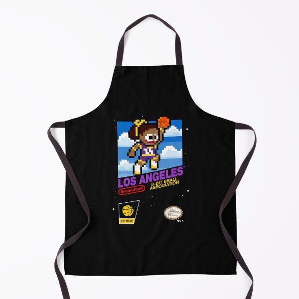 Item preview, Los Angeles Sparks designed and sold by The Armorsmith.