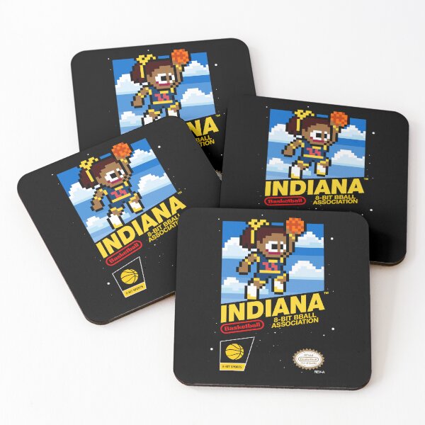 Item preview, Indiana Fever designed and sold by The Armorsmith.