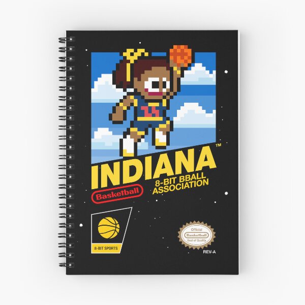 Item preview, Indiana Fever designed and sold by The Armorsmith.