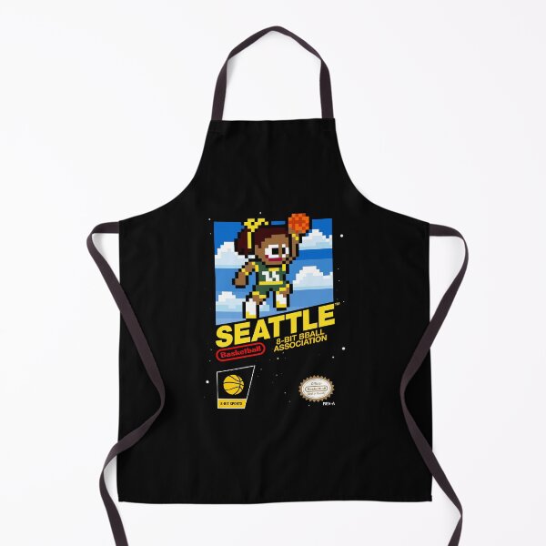 Item preview, Seattle Storm designed and sold by The Armorsmith.