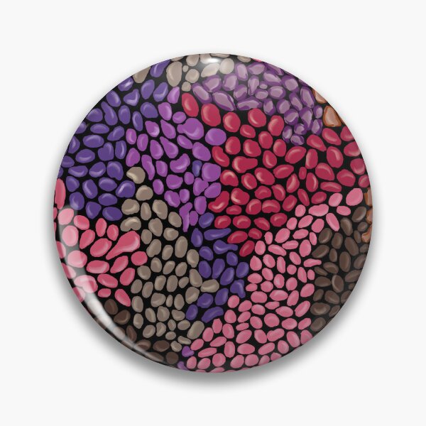 Item preview, Vibrant and Unique Jelly Look Leopard Print Illustration – Colorful Animal Pattern Artwork designed and sold by Pandositive.
