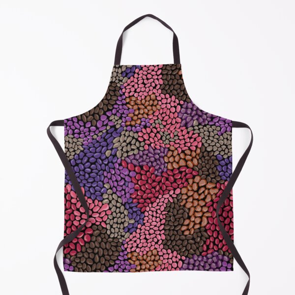 Item preview, Vibrant and Unique Jelly Look Leopard Print Illustration – Colorful Animal Pattern Artwork designed and sold by Pandositive.