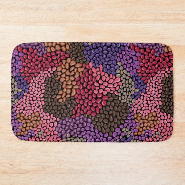 Item preview, Vibrant and Unique Jelly Look Leopard Print Illustration – Colorful Animal Pattern Artwork designed and sold by Pandositive.