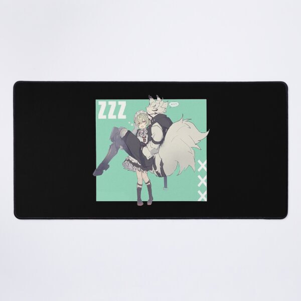 Item preview, Von Lycaon - Zenless Zone Zero designed and sold by fractusbarnsley.