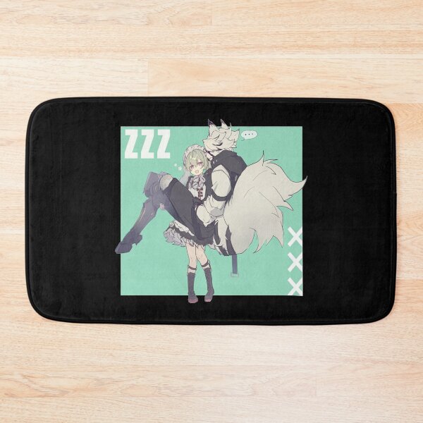 Item preview, Von Lycaon - Zenless Zone Zero designed and sold by fractusbarnsley.