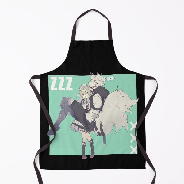 Item preview, Von Lycaon - Zenless Zone Zero designed and sold by fractusbarnsley.