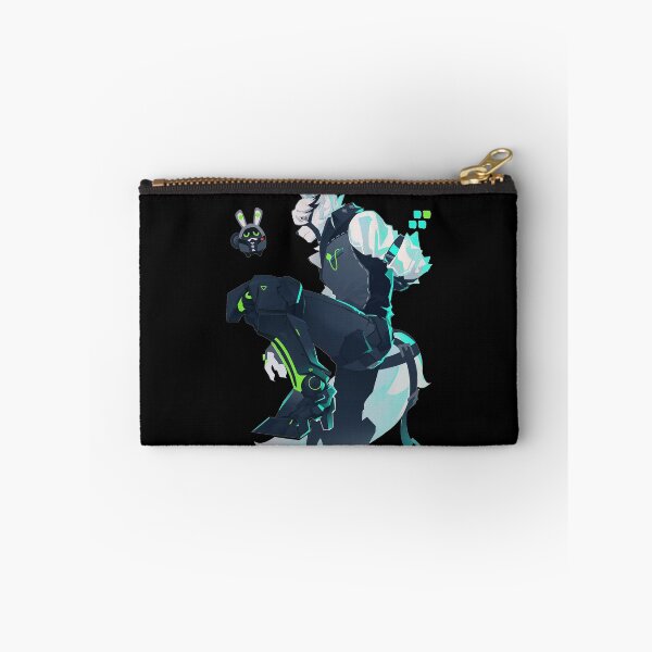 Item preview, Von Lycaon - Zenless Zone Zero designed and sold by fractusbarnsley.
