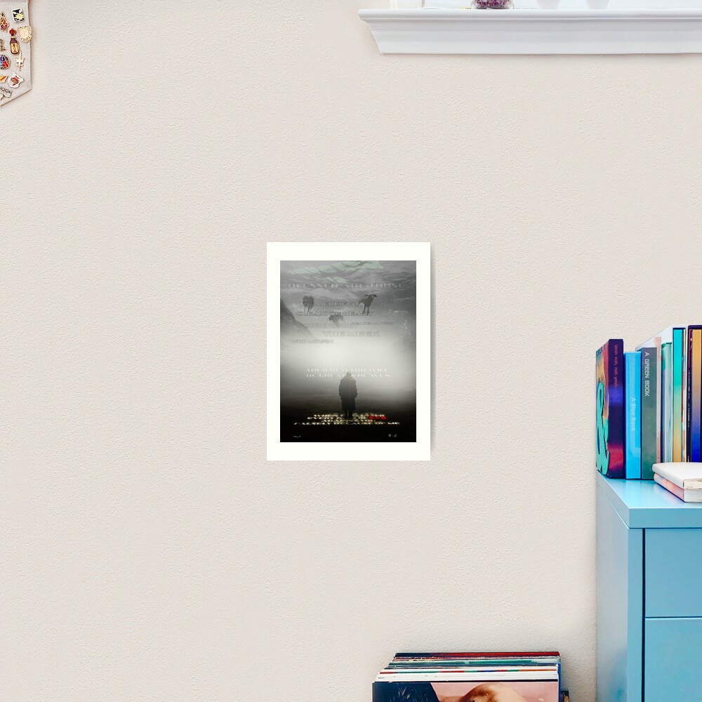 Item preview, Art Print designed and sold by nathanblixt.