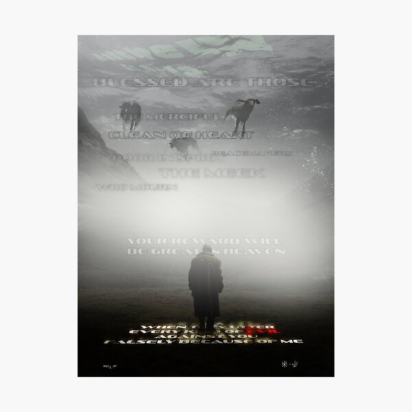 Photographic Print