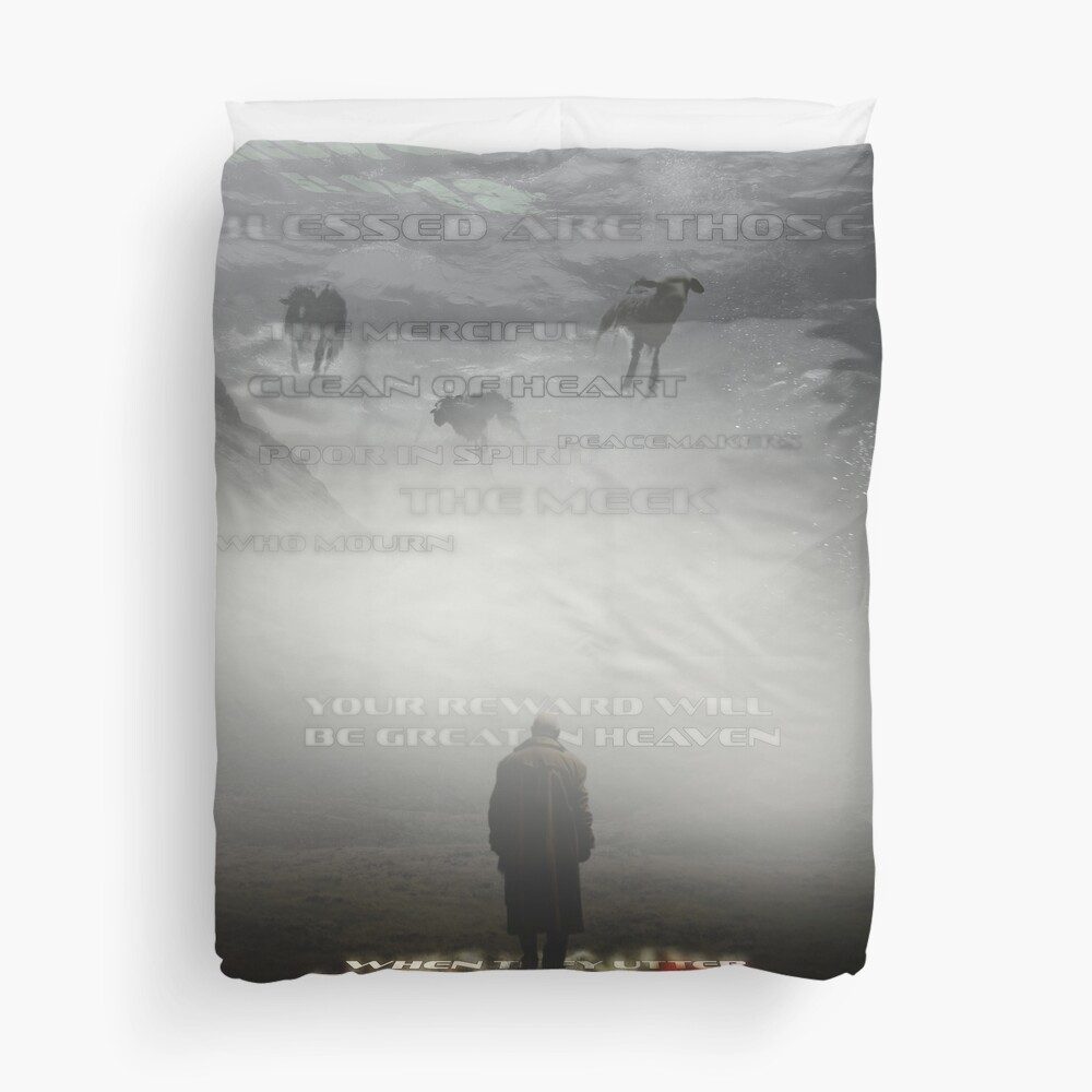 Item preview, Duvet Cover designed and sold by nathanblixt.