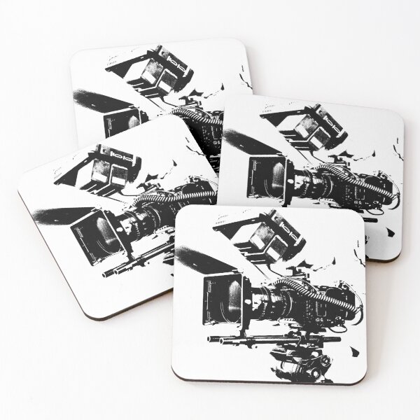 Item preview, Mastering the Art of Filmmaking: Through the Lens Where Cinematography Meets Creativity designed and sold by art2print.