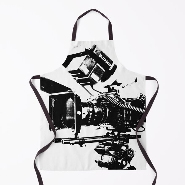 Item preview, Mastering the Art of Filmmaking: Through the Lens Where Cinematography Meets Creativity designed and sold by art2print.