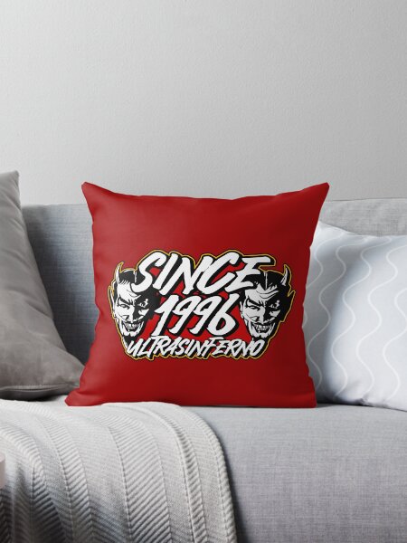 Item preview, Ultras Inferno Since 1996 designed and sold by canvasriddle.