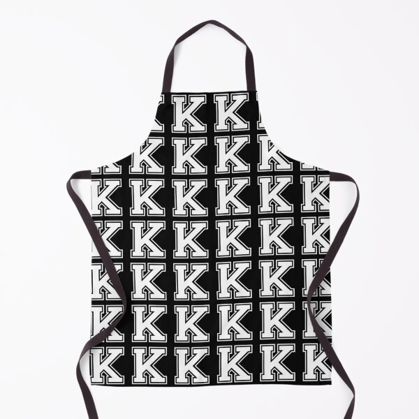 Item preview, Letter K designed and sold by Medina86shop.