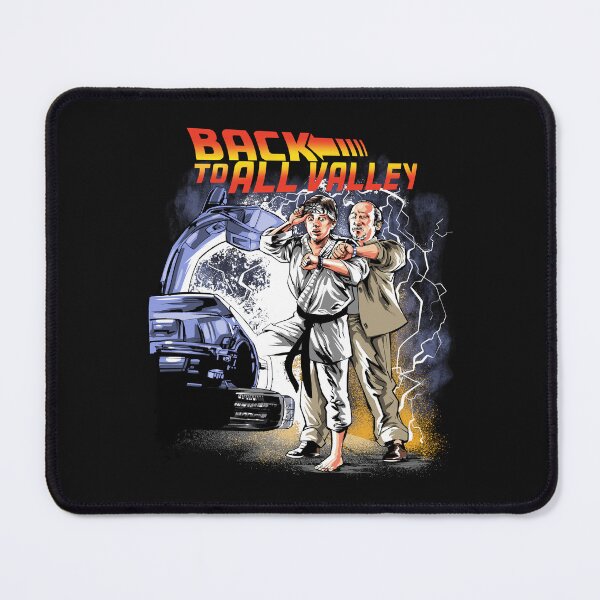 Item preview, Back to Hill Valley designed and sold by Zascanauta.