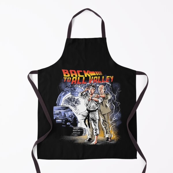 Item preview, Back to Hill Valley designed and sold by Zascanauta.