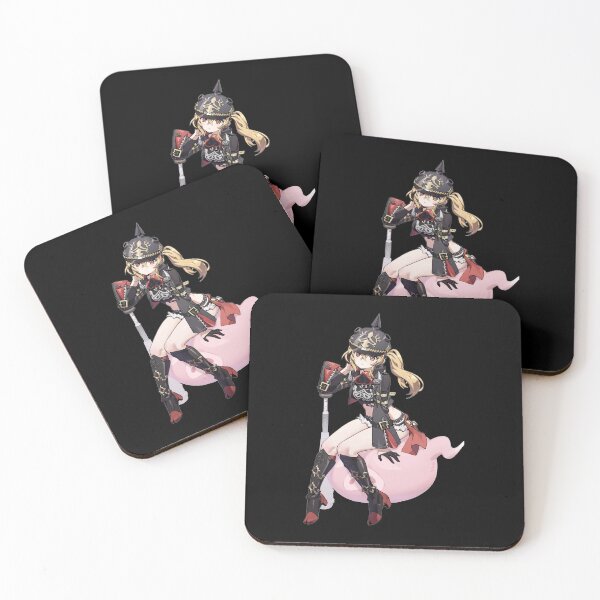 Item preview, Lucy - Zenless Zone Zero designed and sold by gontijoart.