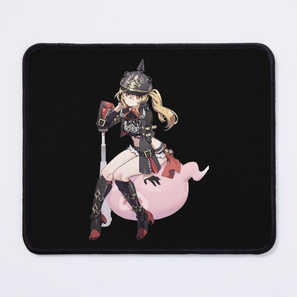 Item preview, Lucy - Zenless Zone Zero designed and sold by gontijoart.