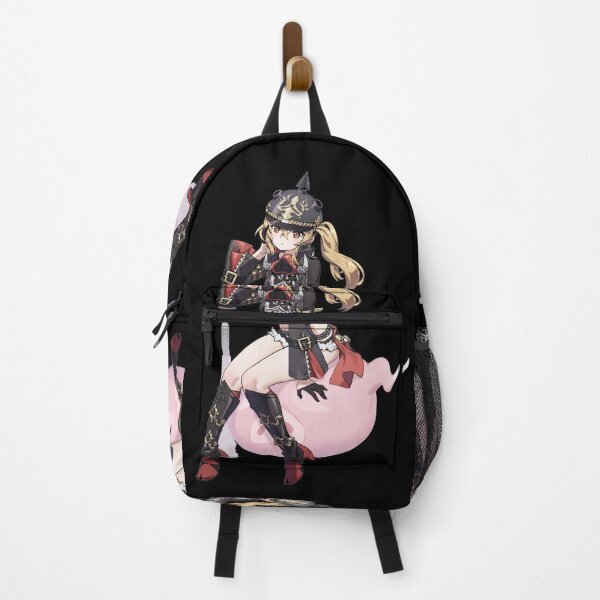 Item preview, Lucy - Zenless Zone Zero designed and sold by gontijoart.