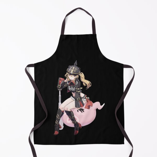 Item preview, Lucy - Zenless Zone Zero designed and sold by gontijoart.