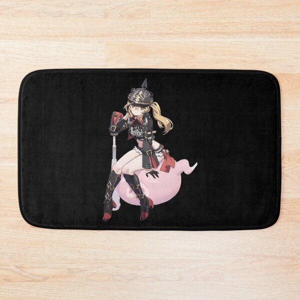 Item preview, Lucy - Zenless Zone Zero designed and sold by gontijoart.