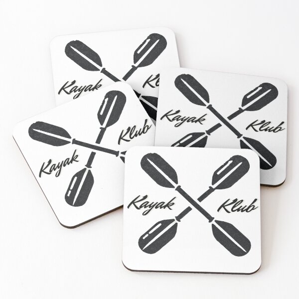 Item preview, Kayak Klub Cross Paddles designed and sold by Kayak Klub .