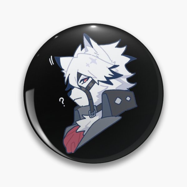 Item preview, Von Lycaon - Zenless Zone Zero designed and sold by gontijoart.