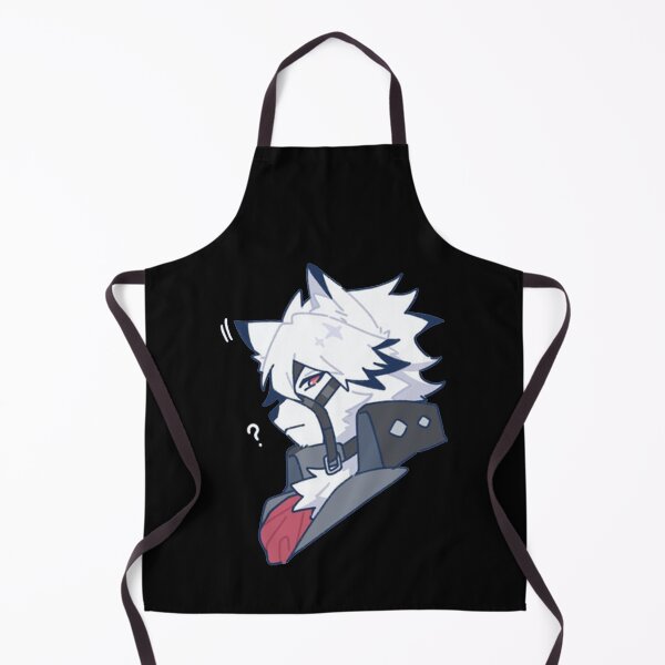 Item preview, Von Lycaon - Zenless Zone Zero designed and sold by gontijoart.