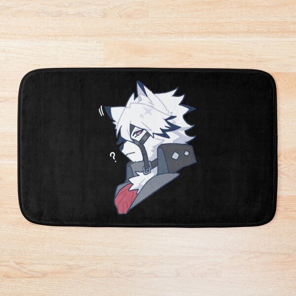 Item preview, Von Lycaon - Zenless Zone Zero designed and sold by gontijoart.