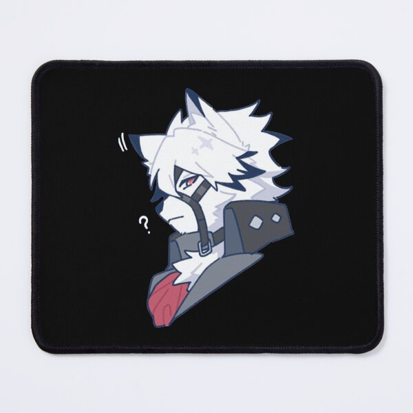 Item preview, Von Lycaon - Zenless Zone Zero designed and sold by gontijoart.