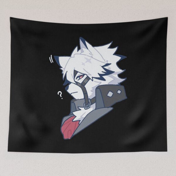 Item preview, Von Lycaon - Zenless Zone Zero designed and sold by gontijoart.