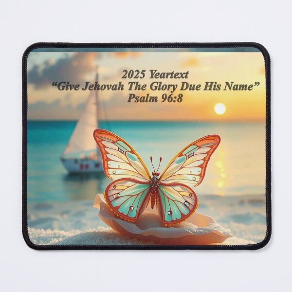 Item preview, 2025 YEARTEXT designed and sold by IvaRenee.